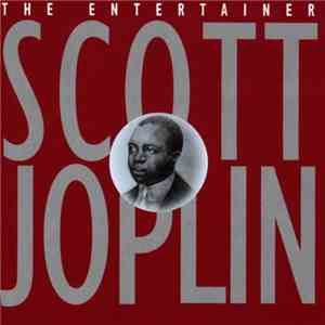 Scott Joplin - The Entertainer
