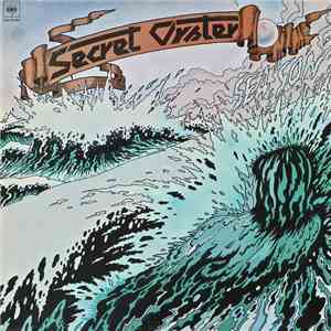 Secret Oyster - Sea Son