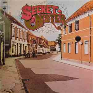 Secret Oyster - Secret Oyster