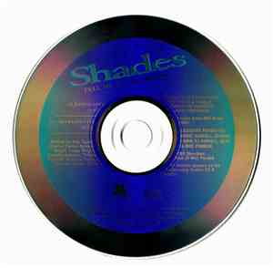 Shades  - Tell Me (I'll Be Around)
