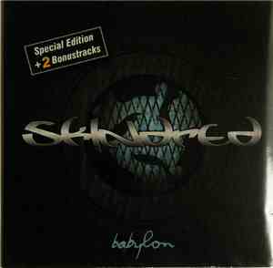 Skindred - Babylon