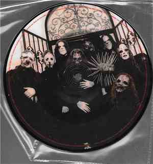 Slipknot - Vermilion / Scream