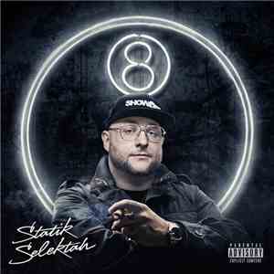 Statik Selektah - 8