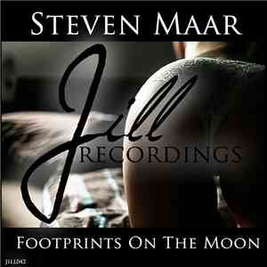 Steven Maar - Footprints On The Moon