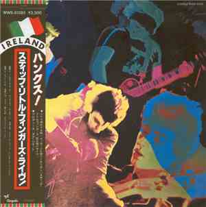 Stiff Little Fingers - Hanx!