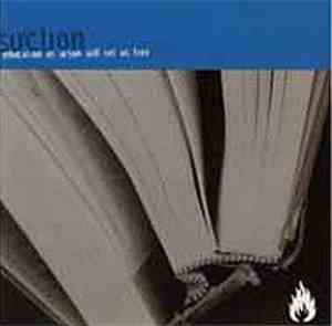 Suction  - Education As Arson Will Set Us Free