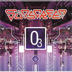 Sunscreem - O₃