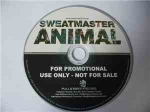 Sweatmaster - Animal