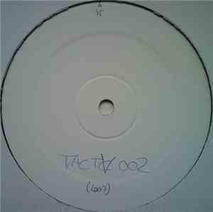 Tactile  & Hydro  & Munk  / Spinline & Hydro  - Existenz / Chain Reaction