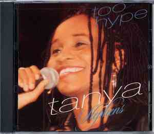 Tanya Stephens - Too Hype