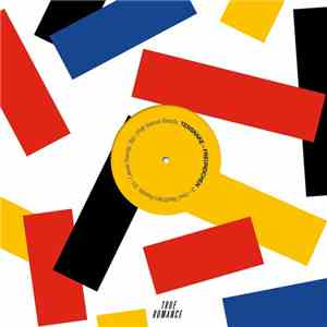 Tensnake - Freundchen (Remixes)