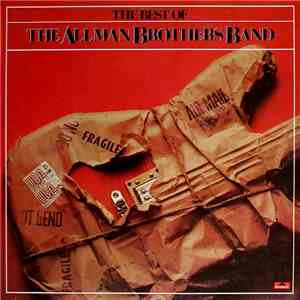 The Allman Brothers Band - The Best Of The Allman Brothers Band