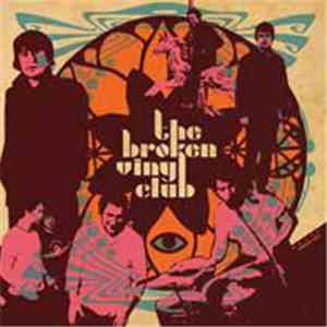 The Broken Vinyl Club - The Broken Vinyl Club