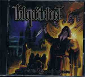 The Day Of The Beast - Relentless Demonic Intrusion