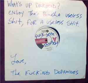 The Dopamines - Expect The Worst