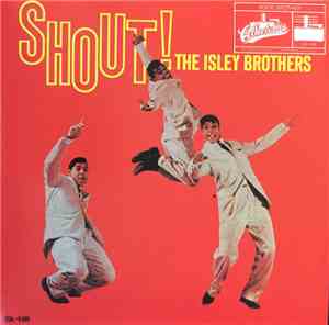 The Isley Brothers - Shout!
