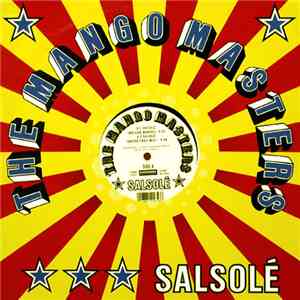 The Mango Masters - Salsolé