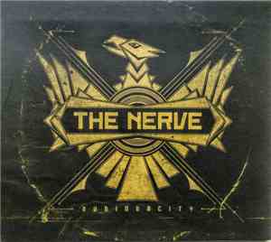 The Nerve  - Audiodacity