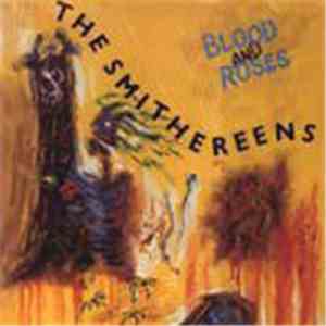 The Smithereens - Blood And Roses