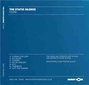 The Static Silence - Found