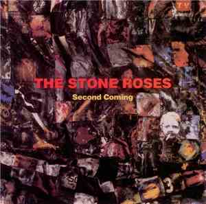 The Stone Roses - Second Coming