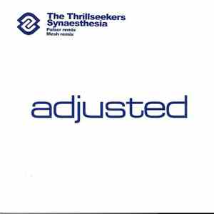 The Thrillseekers - Synaesthesia