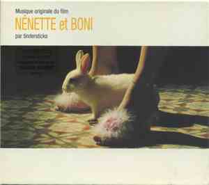 Tindersticks - Nénette Et Boni