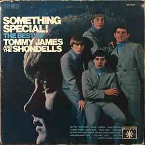 Tommy James And The Shondells - Something Special! The Best Of Tommy James  ...