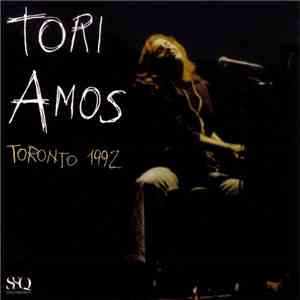 Tori Amos - Toronto 1992