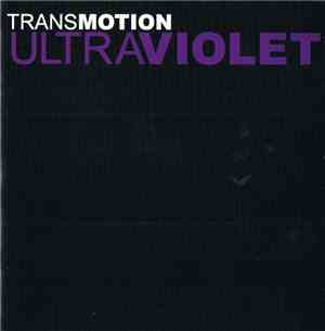 TransMotion - Ultraviolet