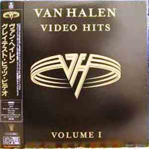 Van Halen - Video Hits Volume 1