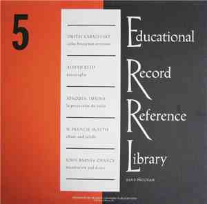 Various - Band Program 5