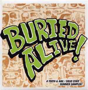 Various - Buried Alive!