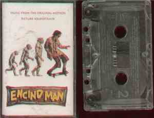 Various - Encino Man (Music From The Original Motion Picture Soundtrack)