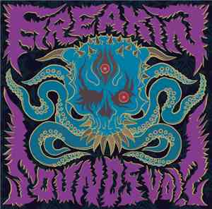 Various - Freakin Sounds Vol.2