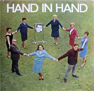 Various - Hand In Hand (8 Gouden Favorieten Voor Het Eerst Op Één Plaat)