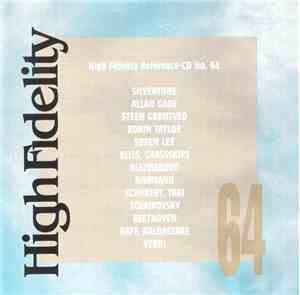 Various - High Fidelity Reference CD No. 64