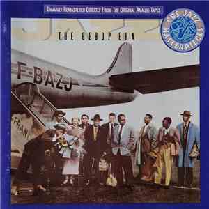 Various - The Bebop Era