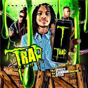 Various - Trap Energy