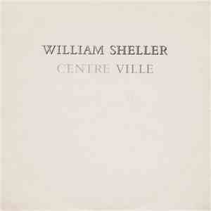 William Sheller - Centre Ville