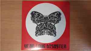 Year Long Disaster - Year Long Disaster (Promo)