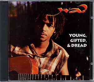 Yvad - Young, Gifted, & Dread