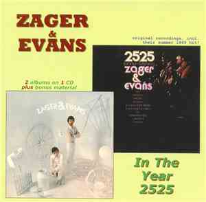 Zager & Evans - In The Year 2525
