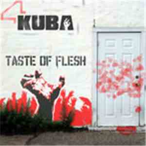 4Kuba - Taste Of Flesh