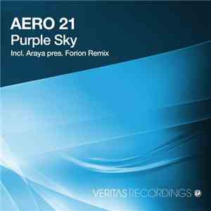 AERO 21 - Purple Sky