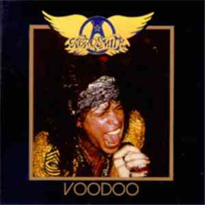 Aerosmith - Voodoo