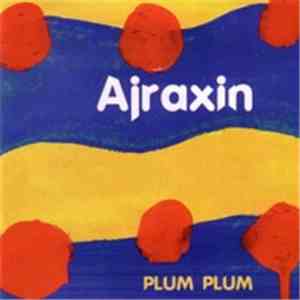 Ajraxin - Plum Plum