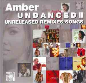 Amber - Undanced II