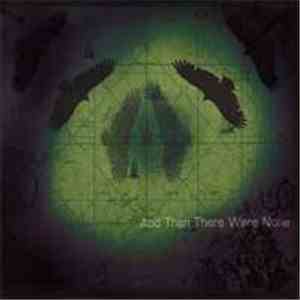 And Then There Were None - And Then There Were None
