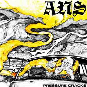 ANS  - Pressure Cracks